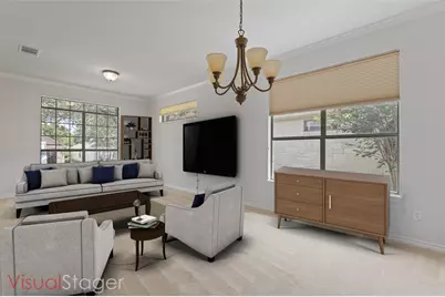 4921 Big Bend Trail, Georgetown, TX 78633 - Photo 4