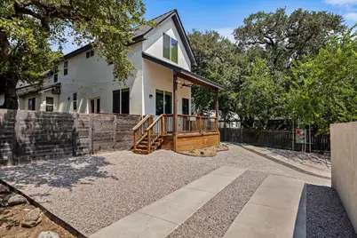 2812 Oak Springs Drive #1, Austin, TX 78702 - Photo 40