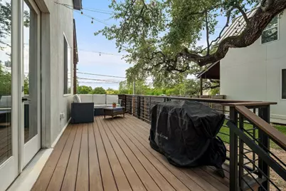 2812 Oak Springs Drive #1, Austin, TX 78702 - Photo 32