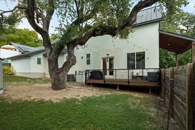 2812 Oak Springs Drive #1, Austin, TX 78702 - Photo 34