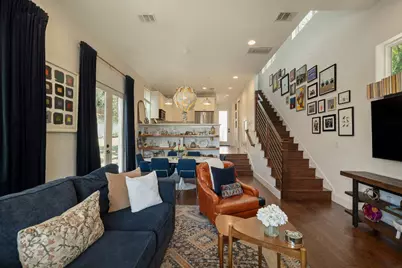 2812 Oak Springs Drive #1, Austin, TX 78702 - Photo 1