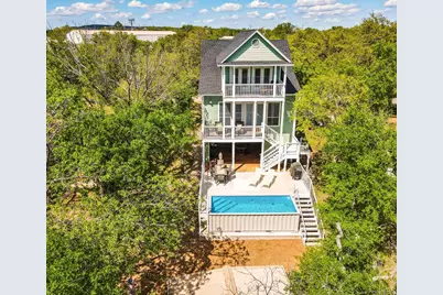 1943 Glencove Drive, Kingsland, TX 78639 - Photo 2