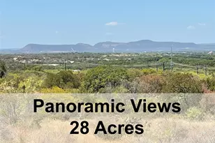 2939 Fm-2342 Rd, Burnet, TX 78611 - Photo 1