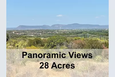 2939 Fm-2342 Road, Burnet, TX 78611 - Photo 1