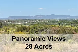 2939 Fm-2342 Rd, Burnet, TX 78611 - Photo 1