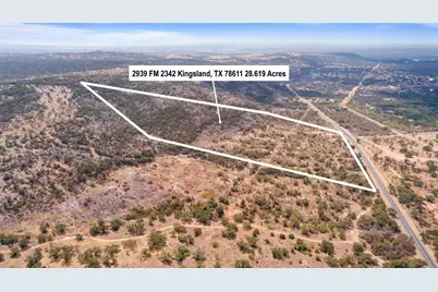 2939 Fm-2342 Road, Burnet, TX 78611 - Photo 24