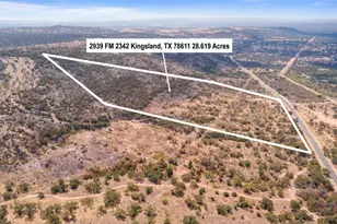 2939 Fm-2342 Rd, Burnet, TX 78611 - Photo 24