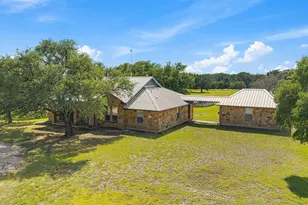 350 Lehne Rd, Bertram, TX 78605 - Photo 30