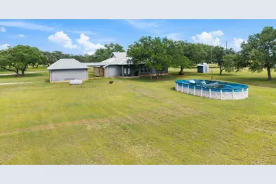 350 Lehne Road, Bertram, TX 78605 - Photo 30