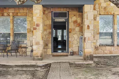 350 Lehne Road, Bertram, TX 78605 - Photo 4