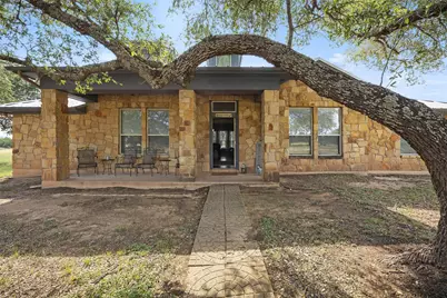 350 Lehne Road, Bertram, TX 78605 - Photo 1