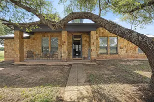 350 Lehne Rd, Bertram, TX 78605 - Photo 1