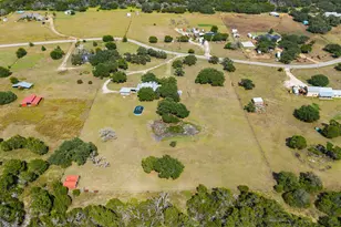 350 Lehne Rd, Bertram, TX 78605 - Photo 32