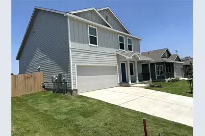2720 Schwartz Lane, Pflugerville, TX 78660 - Photo 2