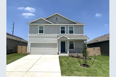 2720 Schwartz Lane, Pflugerville, TX 78660 - Photo 1