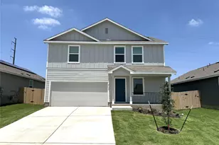 2720 Schwartz Ln, Pflugerville, TX 78660 - Photo 1