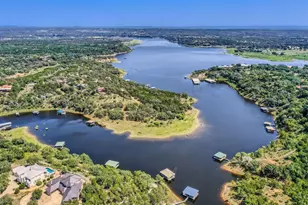 Lot 14-A Carol Cove, Spicewood, TX 78669 - Photo 1
