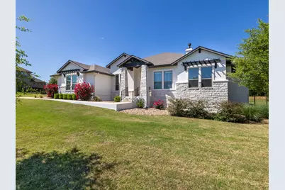 505 Lodge Court, Liberty Hill, TX 78642 - Photo 6