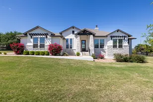 505 Lodge Ct, Liberty Hill, TX 78642 - Photo 4