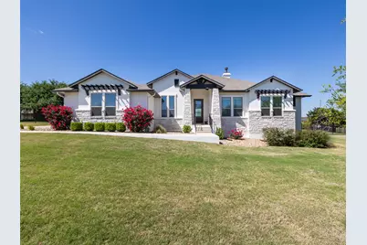 505 Lodge Court, Liberty Hill, TX 78642 - Photo 4