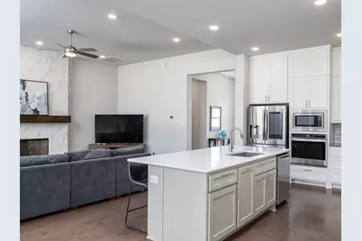 505 Lodge Court, Liberty Hill, TX 78642 - Photo 16