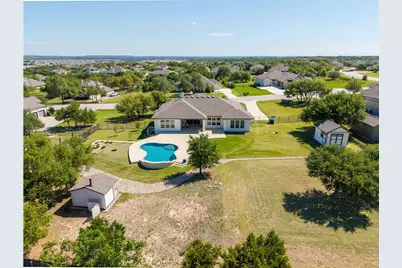 505 Lodge Court, Liberty Hill, TX 78642 - Photo 40