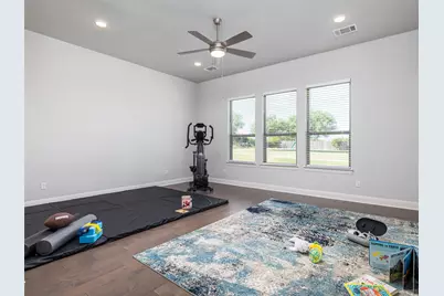 505 Lodge Court, Liberty Hill, TX 78642 - Photo 28