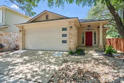 2304 Jesse Owens Drive, Austin, TX 78748 - Photo 4