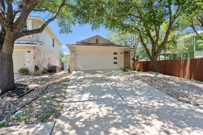 2304 Jesse Owens Drive, Austin, TX 78748 - Photo 2