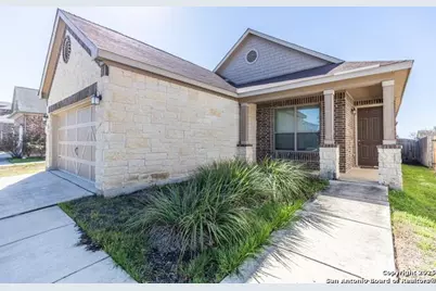 7343 Bluebonnet Bay, San Antonio, TX 78218 - Photo 2