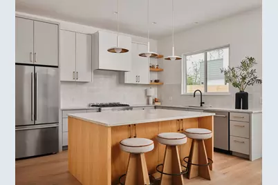 3019 Garwood Street #1, Austin, TX 78702 - Photo 2