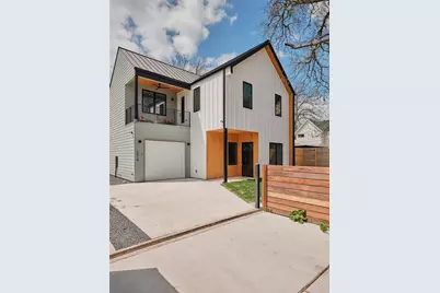 3019 Garwood Street #1, Austin, TX 78702 - Photo 20