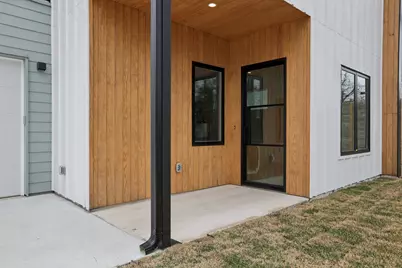 3019 Garwood Street #1, Austin, TX 78702 - Photo 26