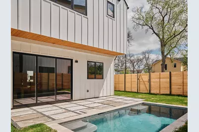 3019 Garwood Street #1, Austin, TX 78702 - Photo 18
