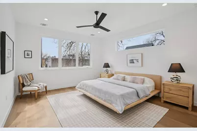 3019 Garwood Street #1, Austin, TX 78702 - Photo 12