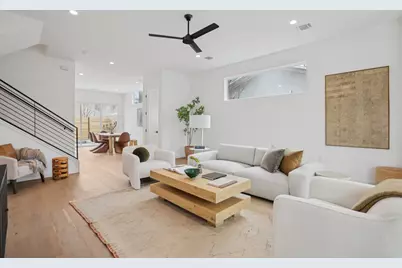 3019 Garwood Street #1, Austin, TX 78702 - Photo 1