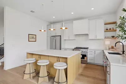 3019 Garwood Street #1, Austin, TX 78702 - Photo 4