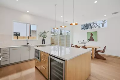 3019 Garwood Street #1, Austin, TX 78702 - Photo 8