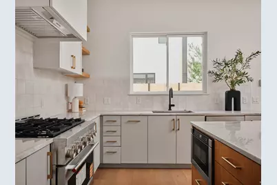 3019 Garwood Street #1, Austin, TX 78702 - Photo 4