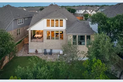 317 Autumn Oak Way, Georgetown, TX 78628 - Photo 34