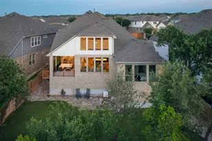 317 Autumn Oak Wy, Georgetown, TX 78628 - Photo 34