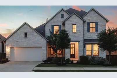 317 Autumn Oak Way, Georgetown, TX 78628 - Photo 4