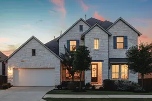 317 Autumn Oak Wy, Georgetown, TX 78628 - Photo 4
