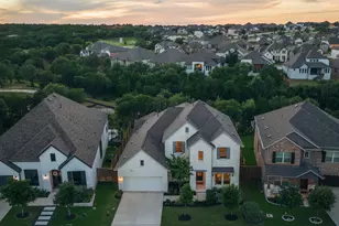 317 Autumn Oak Wy, Georgetown, TX 78628 - Photo 2