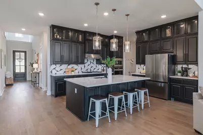 317 Autumn Oak Way, Georgetown, TX 78628 - Photo 10