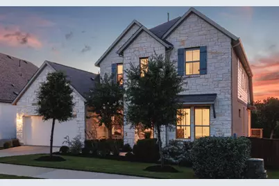 317 Autumn Oak Way, Georgetown, TX 78628 - Photo 24