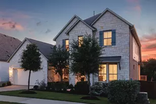 317 Autumn Oak Wy, Georgetown, TX 78628 - Photo 22