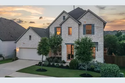 317 Autumn Oak Way, Georgetown, TX 78628 - Photo 20
