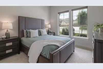 317 Autumn Oak Way, Georgetown, TX 78628 - Photo 28