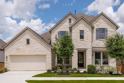 317 Autumn Oak Way, Georgetown, TX 78628 - Photo 40